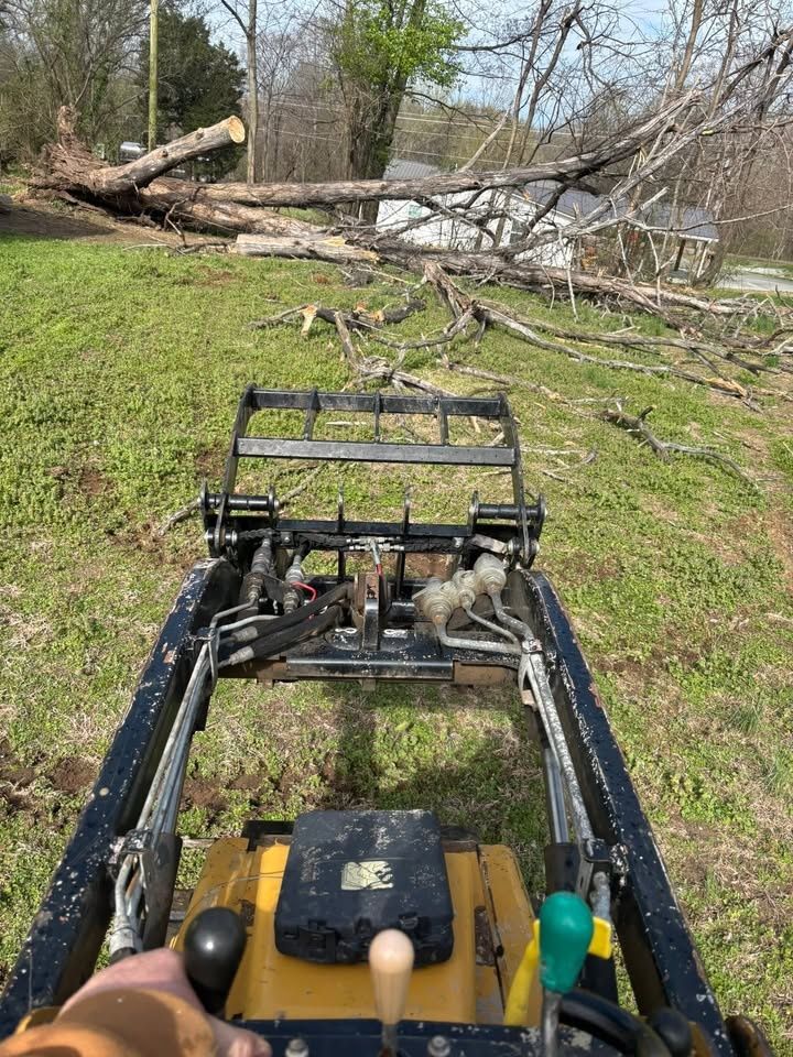 All Photos for Cody's Quality Construction in Milan, TN