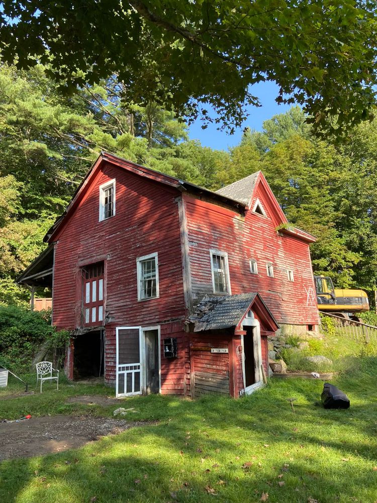 All Photos for Staruk Trucking & Excavation Inc. in Uxbridge, MA