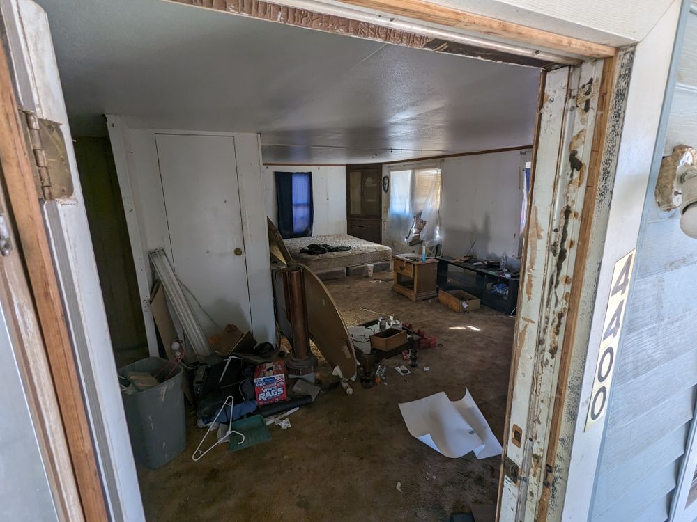 All Photos for Bar None Painting and KRS Construction in Kingman, AZ