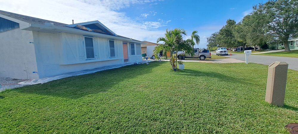 All Photos for Perfection Custom Painting LLC in Port Charlotte, FL