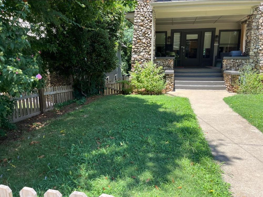 All Photos for Xtreme Landscaping & Lawn Care in Lincoln, AL