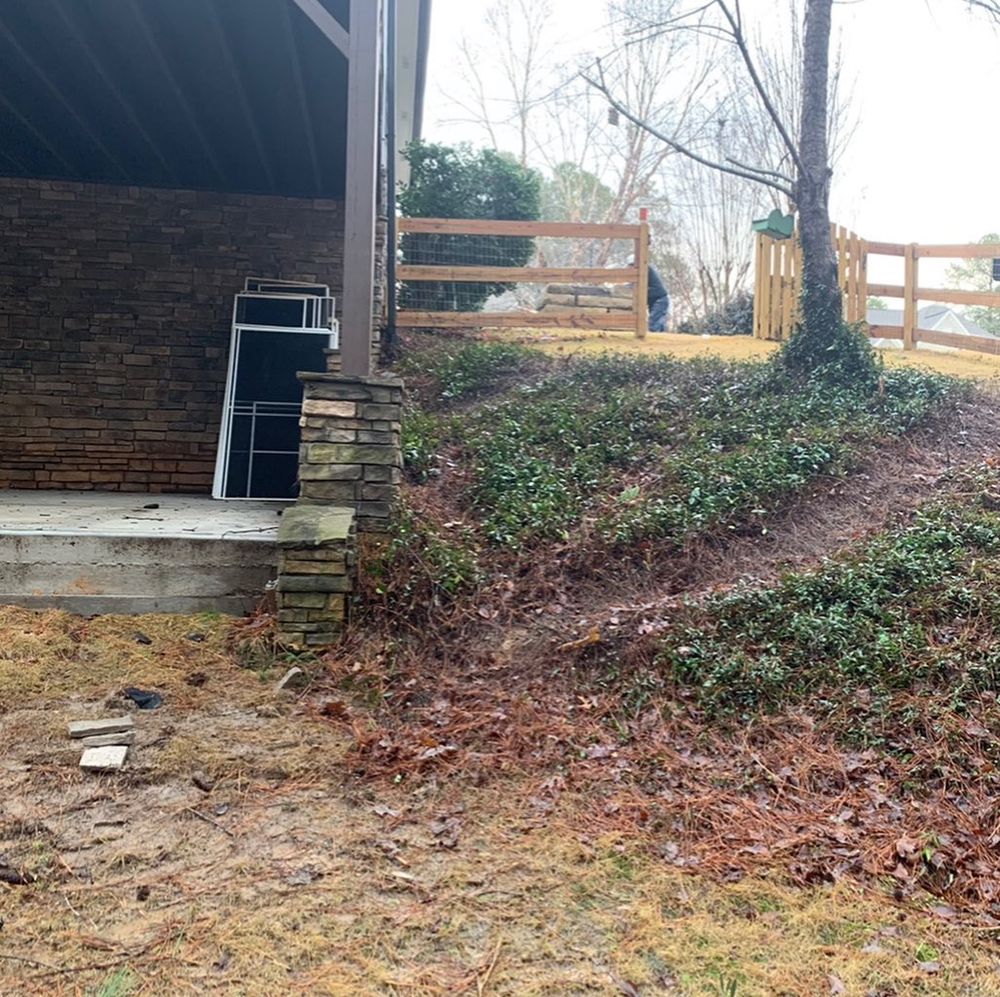 All Photos for Arsa Contracting LLC in Dallas, GA