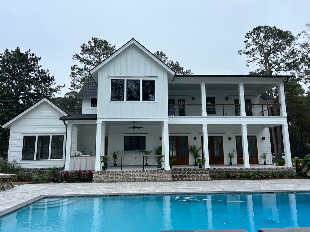 All Photos for DC Exteriors in Savannah, GA