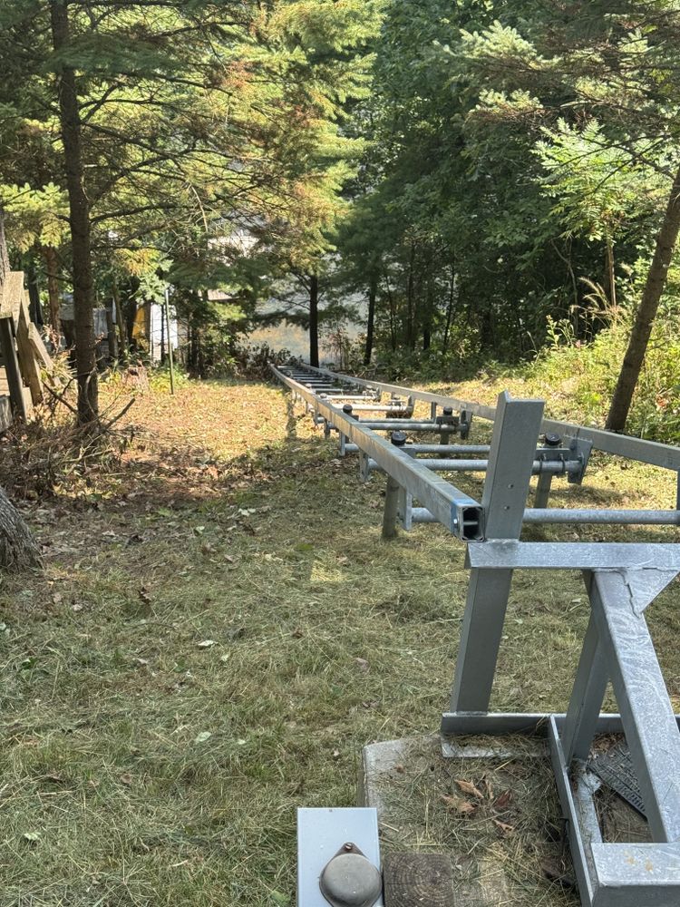 All Photos for Daugherty's Tough Lawn Care in Essexville, MI