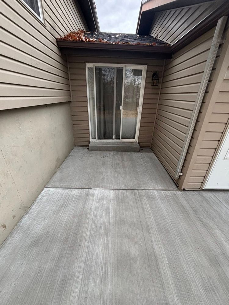 Enhance your outdoor living space with our expert Hardscape Installation service, offering custom designs and durable materials for beautiful patios, walkways, and retaining walls that elevate functionality and aesthetic appeal. for CWE Primary in Arnold, MO