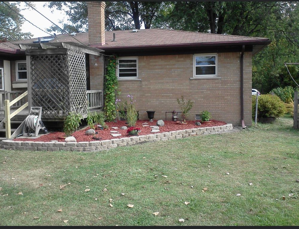 All Photos for Alltimate Outdoor Services in Warren, MI