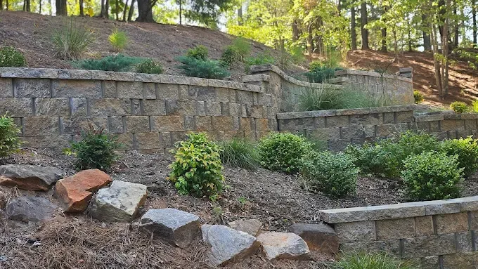 All Photos for Grand Design Outdoor Enhancements in Raleigh, NC