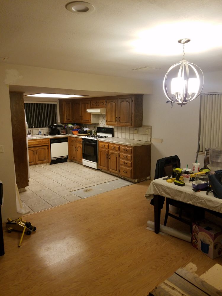 All Photos for Shermer Construction, LLC in Ridgecrest, CA