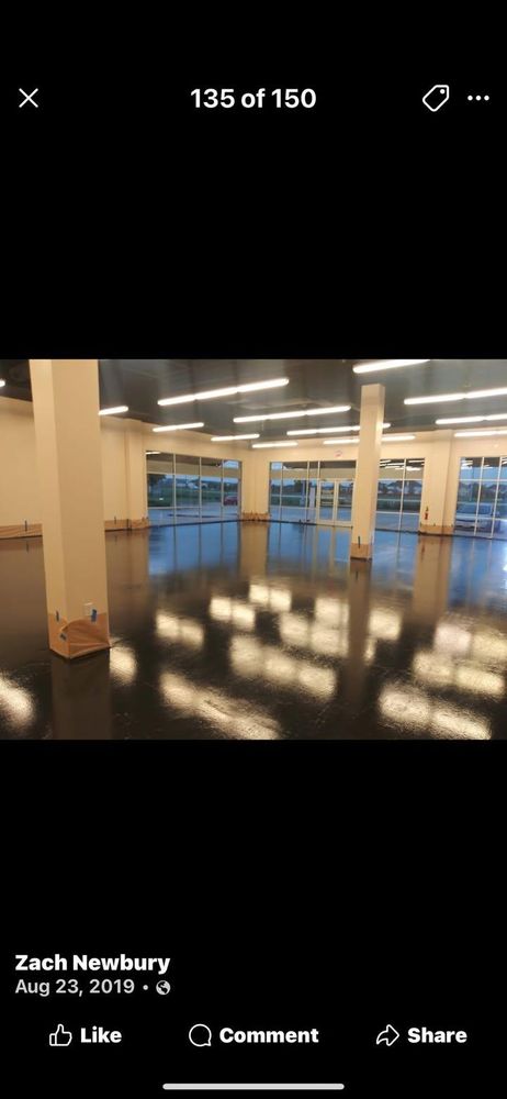 All Photos for Newbury Construction & Remodeling LLC in Trenton, TN