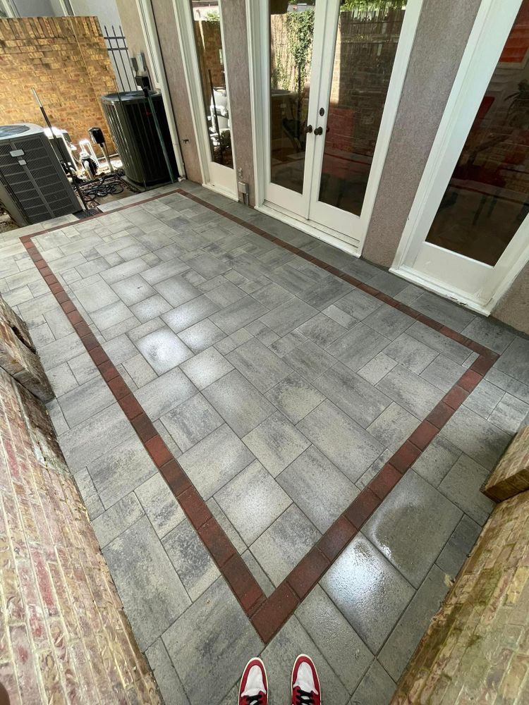 All Photos for OTM Hardscape & Construction in Houston, TX