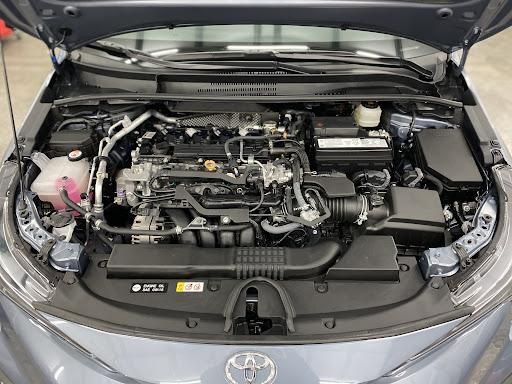 All Photos for Diamond Touch Auto Detailing in Taylorsville, NC