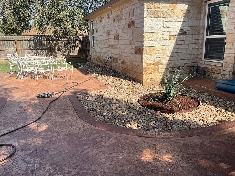 All Photos for CS LawnCare  in San Antonio,  TX