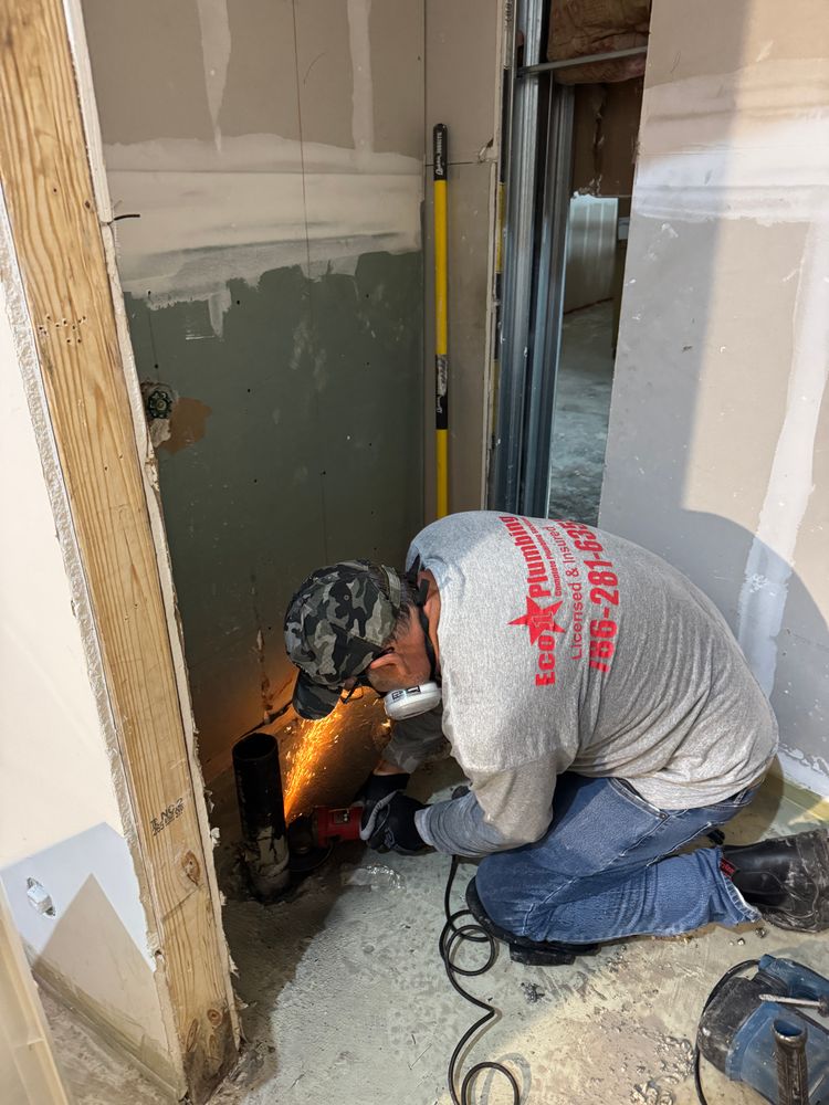 All Photos for Eco 1 Plumbing LLC in Miami, FL