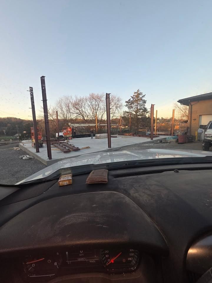 All Photos for CM Developments in Knoxville, TN