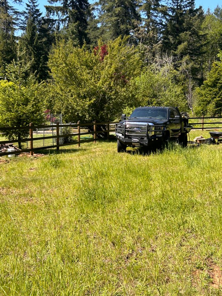 All Photos for Ranch Handy Fencing & Cattle LLC in Harrisburg, OR