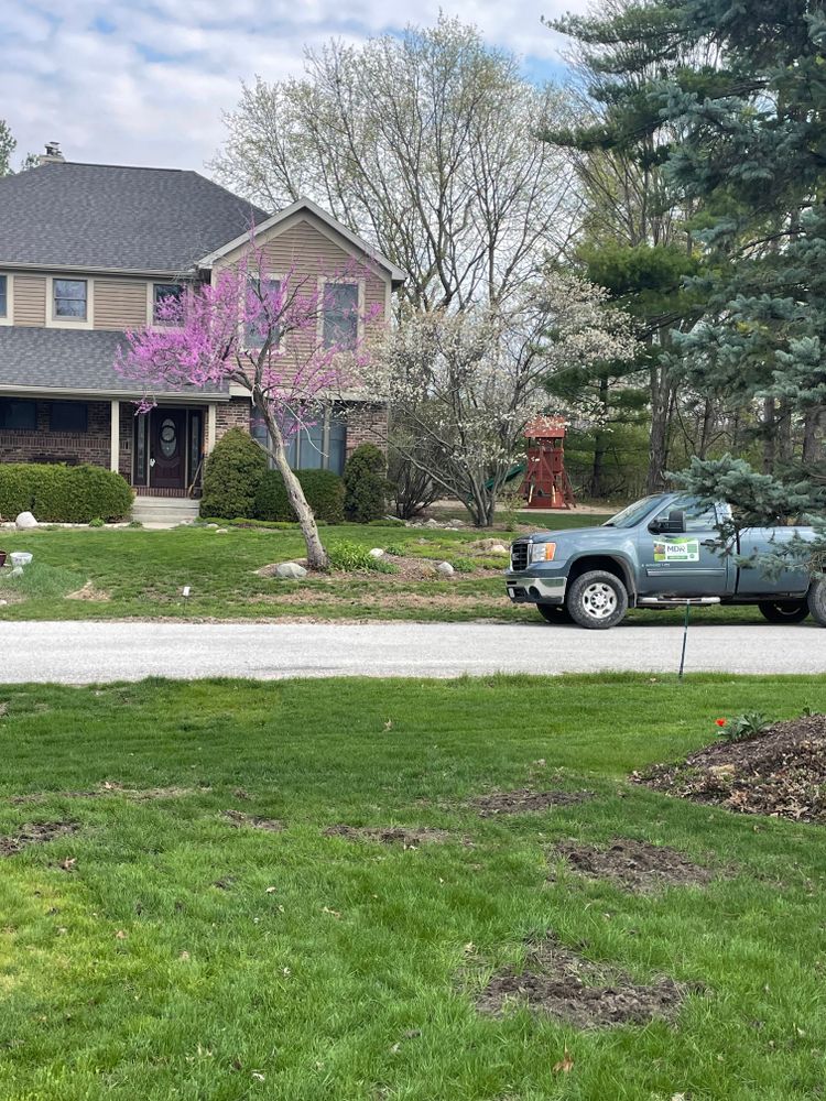 All Photos for MDR Landscaping in Urbana, IL