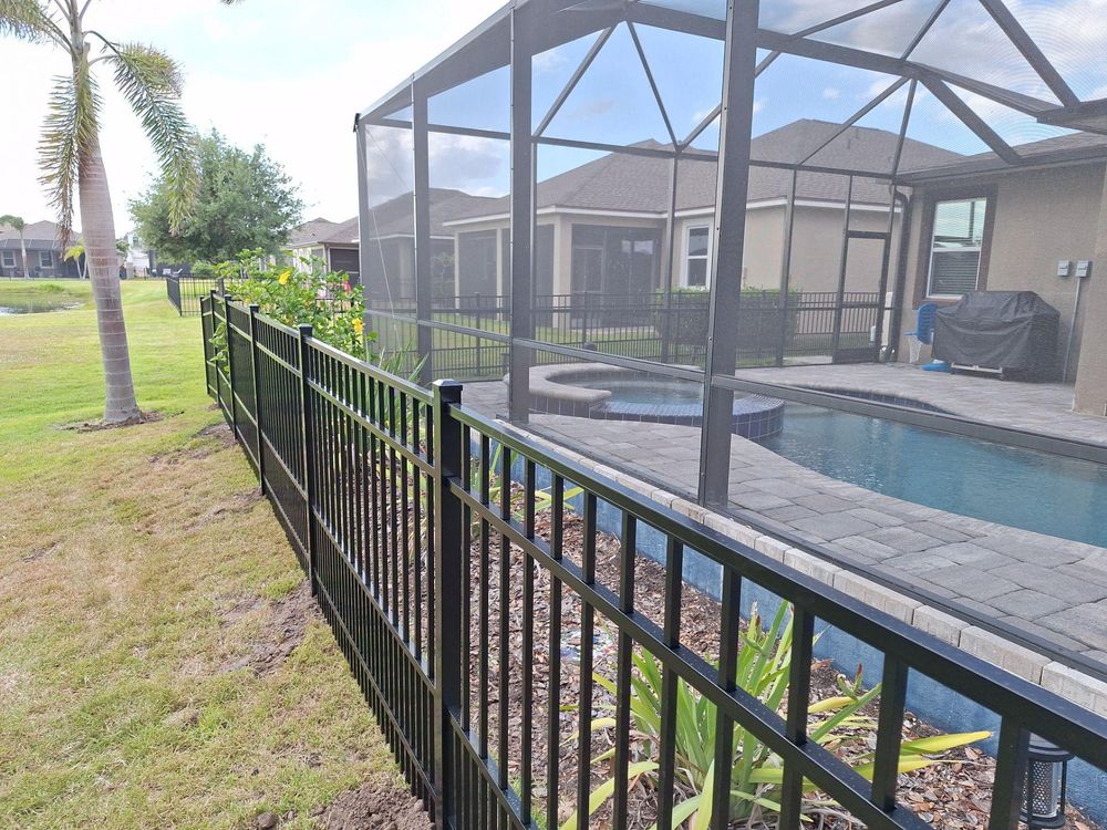 All Photos for ASAP Fence & Gates - Central, FL in Leesburg, FL