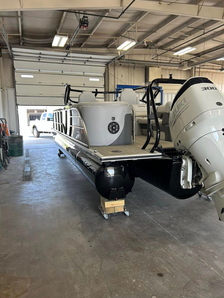 Paint and Body Shop for Triple B Refinishing LLC in Celina, OH