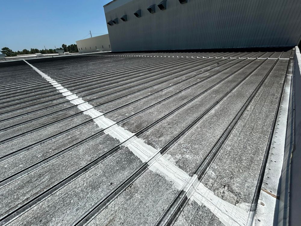 Our metal roofing service offers durable, energy-efficient solutions with excellent weather resistance and modern aesthetics, ensuring long-lasting protection for your home while enhancing curb appeal. experience superior quality craftsmanship with our trusted professionals. for Alfreds Sheet Metal & Roofing in Houston, TX