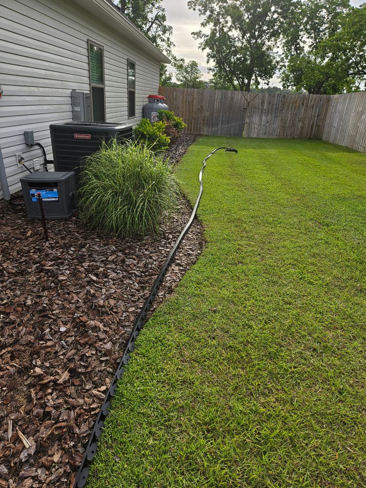 All Photos for Southern Shade Property Service in Ray City, GA
