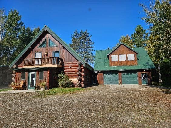 All Photos for 218 Painting & Log Restoration LLC in Britt, MN