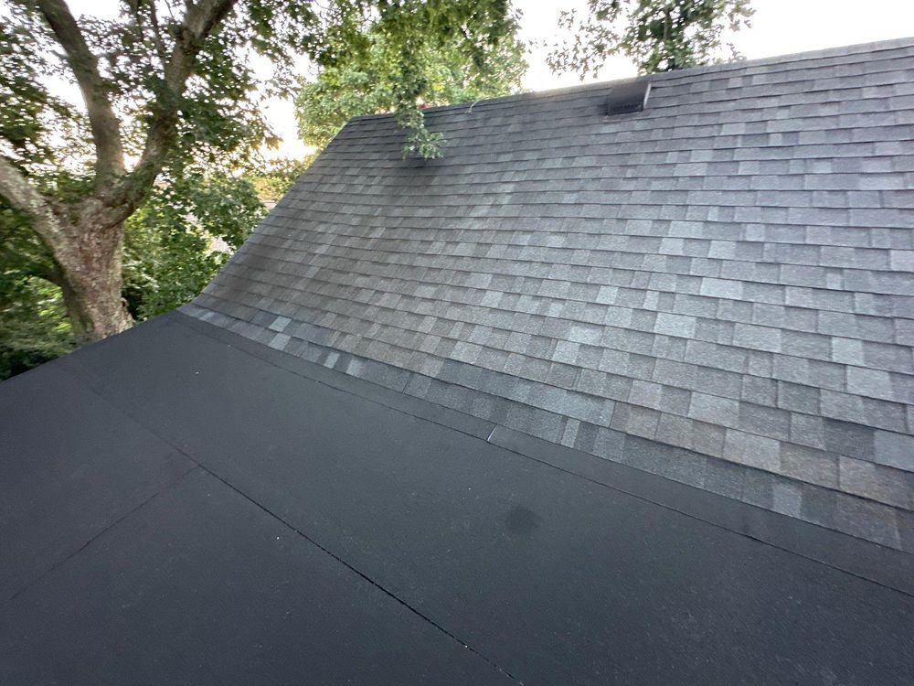 All Photos for The Flip Flop Roofer in Statesville, NC