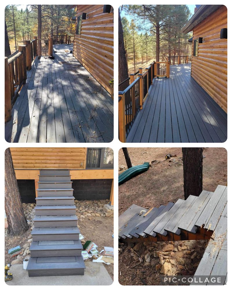 All Photos for Lewis Custom Builds in Payson, AZ