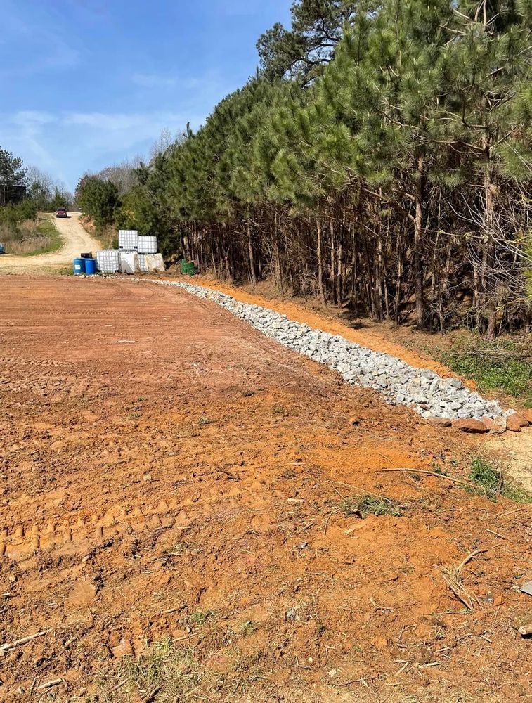 All Photos for Allred Construction in Heflin, AL