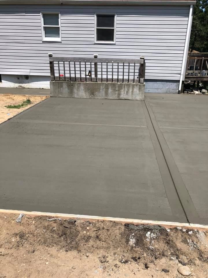 All Photos for Azores Concrete L.T.D. in Port Jefferson Station, NY