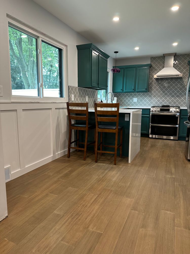 All Photos for Renovations Done Right LLC in St. Clair Shores, MI