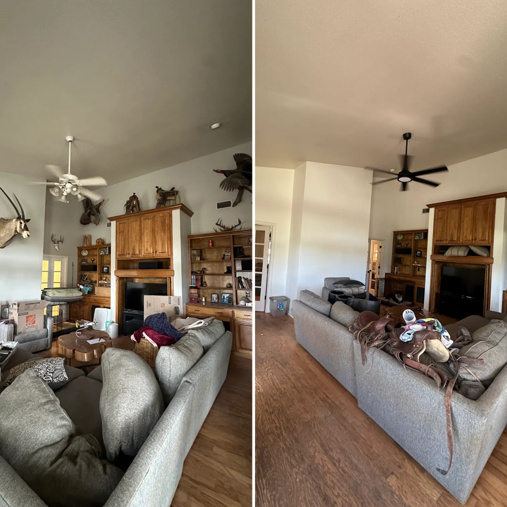 All Photos for GEOS Painting in New Braunfels, TX