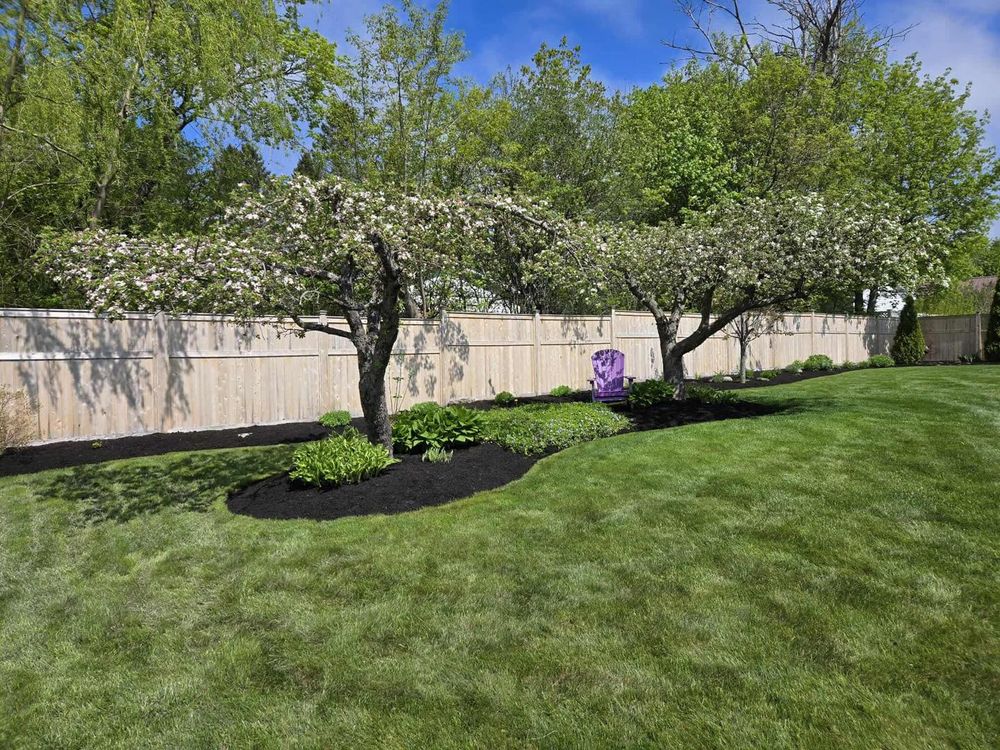 All Photos for Casey's Lawn Service LLC in Orono, ME