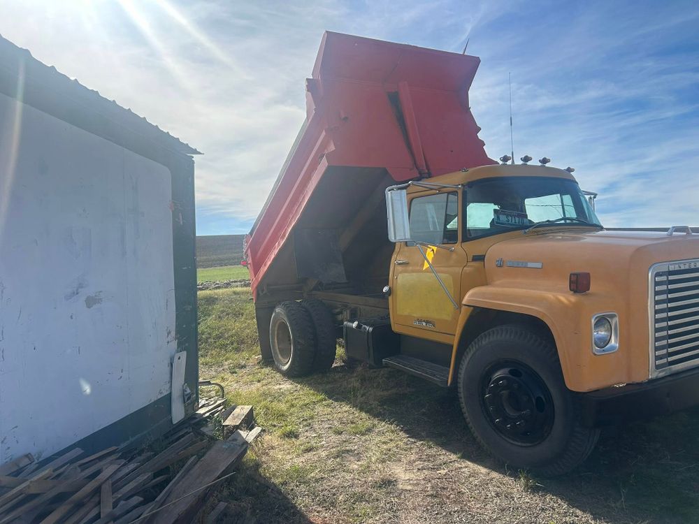 Dustin Shaw LLC team in Lewiston, ID - people or person