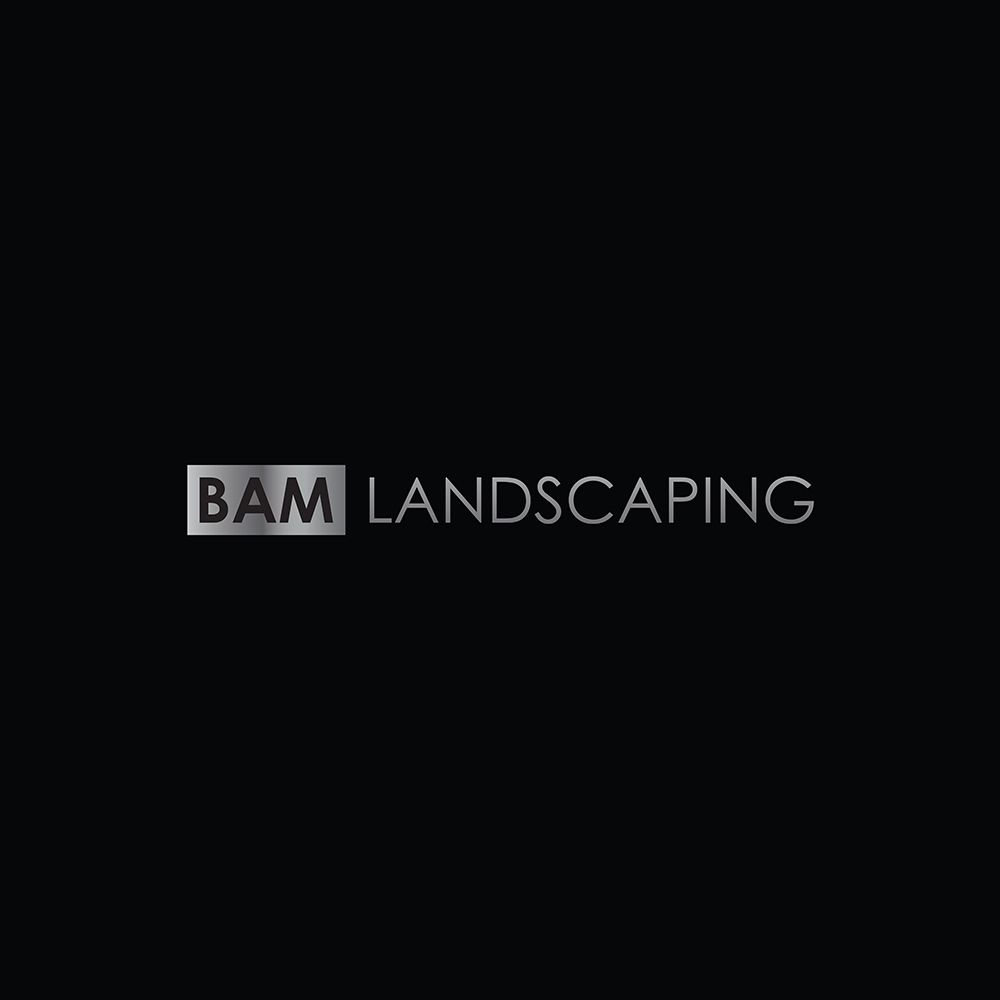 Mowing for BAM Landscaping in , 