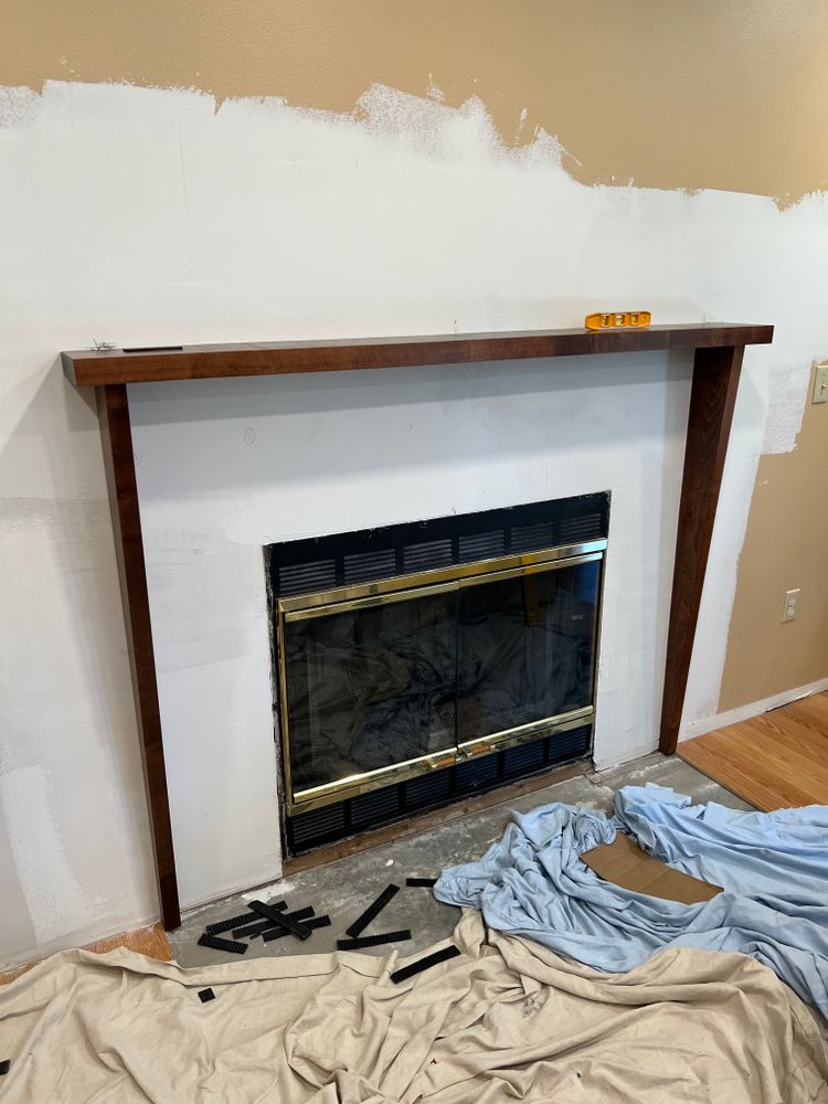 All Photos for Patchworks Custom Remodels in Spokane, WA