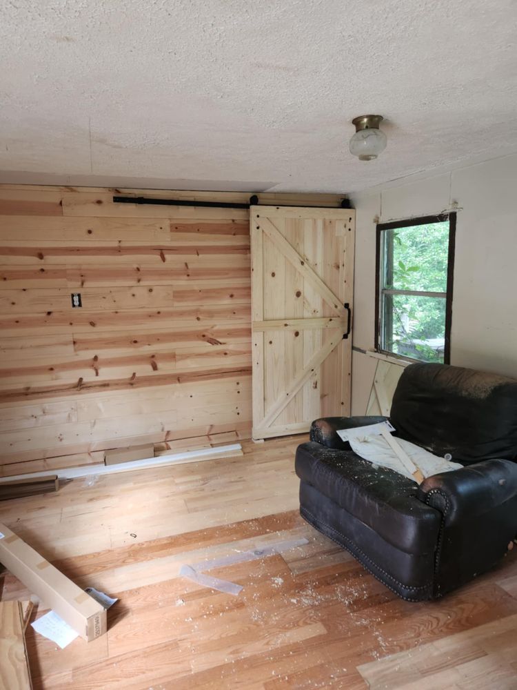 All Photos for Rooted Renovations in Whitwell, TN