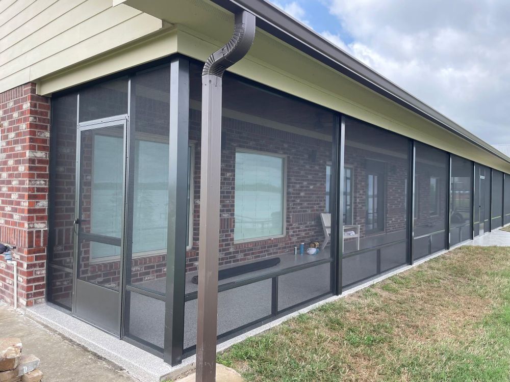 All Photos for Roberson Construction in Jackson, MS