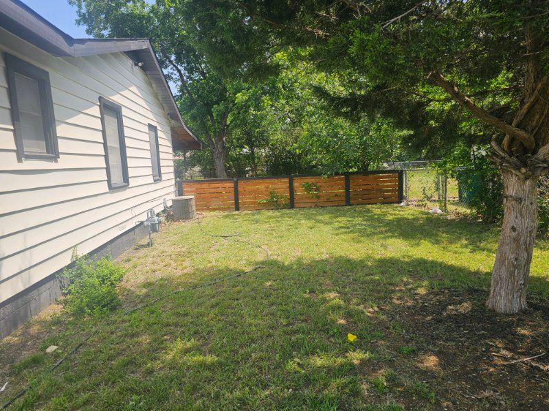 Fencing for Strategic Repairs and Designs in Killeen, TX