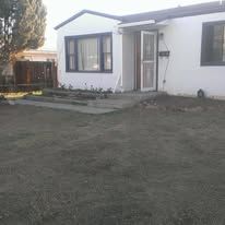 Landscaping and Other Outdoor Improvements for J & S Handyman Services in Aumsville, OR