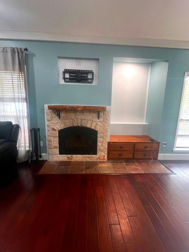 All Photos for Rogers Construction in Mount Vernon, TX