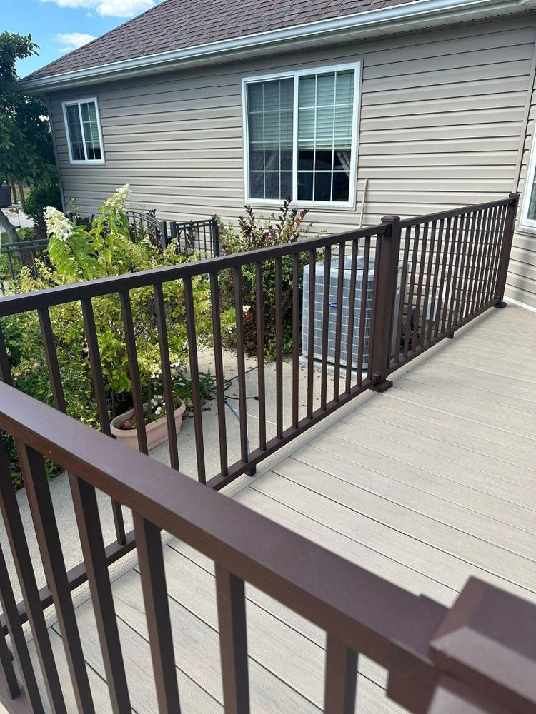 All Photos for BASE Contracting in Dundee,  MI