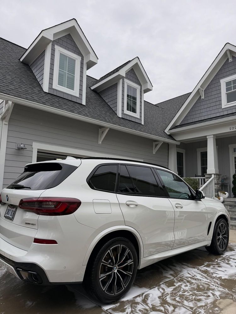 All Photos for Relentless Shine Mobile Detailing in Calabash, NC