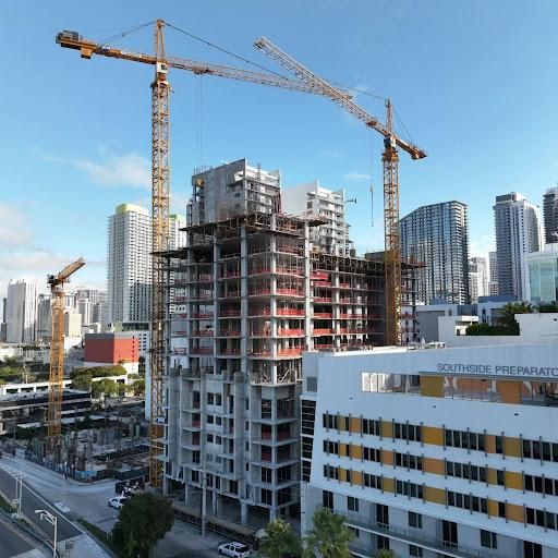 All Photos for Vallejo Concrete Pumping & Finishing in Pompano Beach,  FL