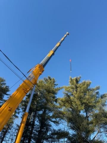 All Photos for Abair Tree Service in Weare, NH