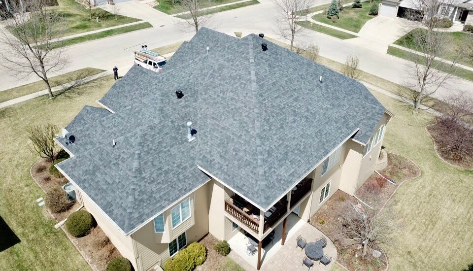 All Photos for Genesis Roofing & Construction in Cumming, IA