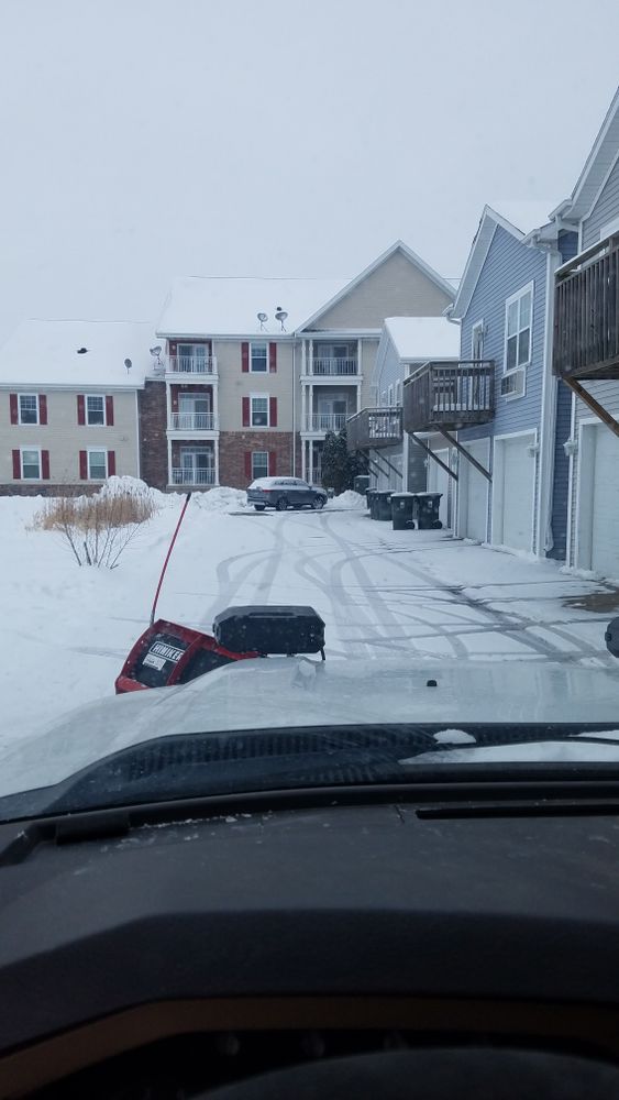 All Photos for Perfect Lawn Solutions LLC in Marshall, WI