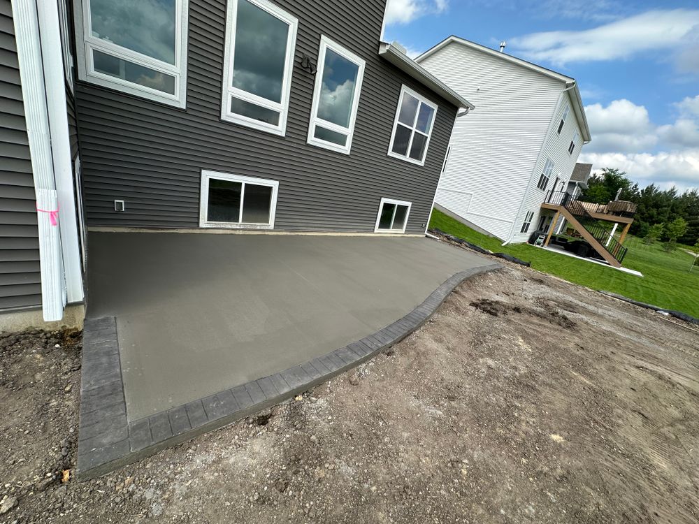 All Photos for Mccoy Concrete Inc.  in Minneapolis, MN