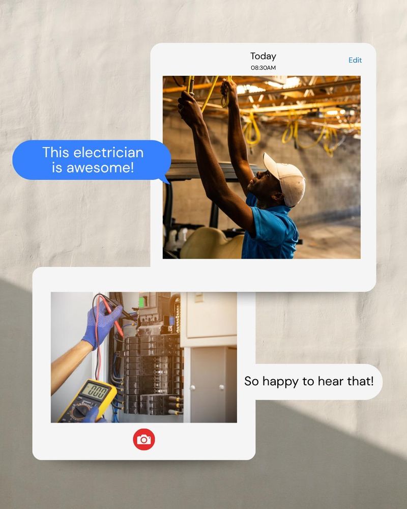 All Photos for Hopkins Electric in Taunton, MA