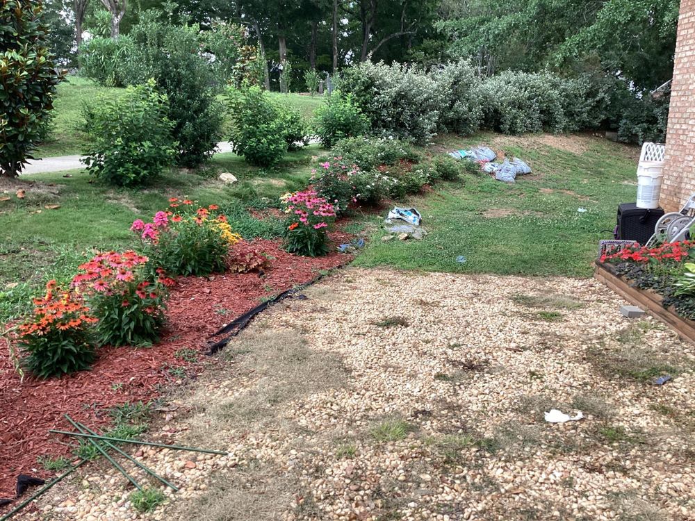 All Photos for Xtreme Landscaping & Lawn Care in Lincoln, AL