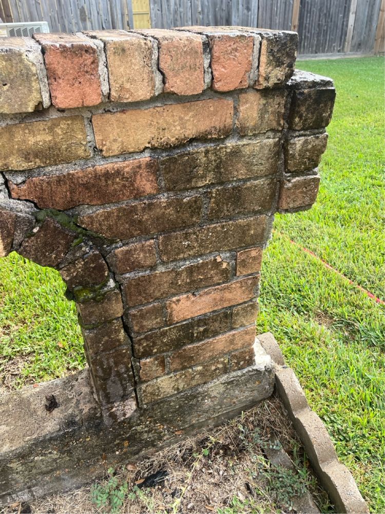 All Photos for Power Pressure Wash in Houston, TX